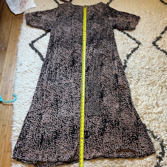 Maxi Dress - Picture 16 of 17